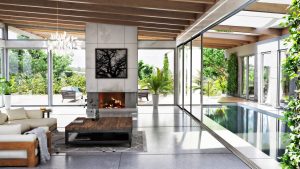 UV protection windows