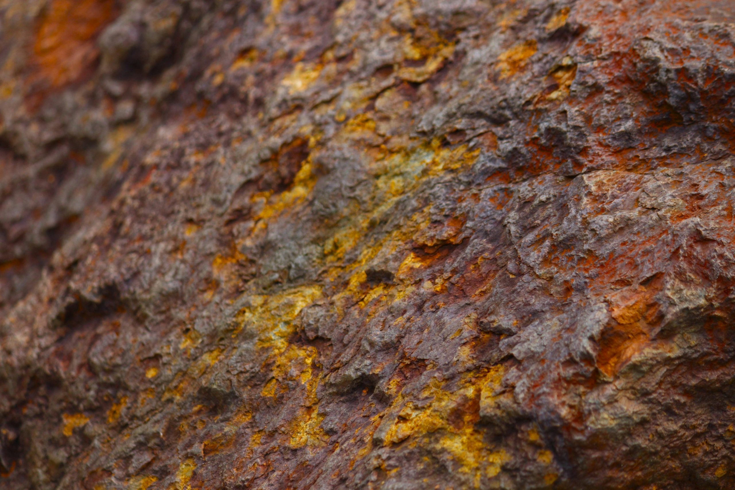 Marine corrosion and weathering